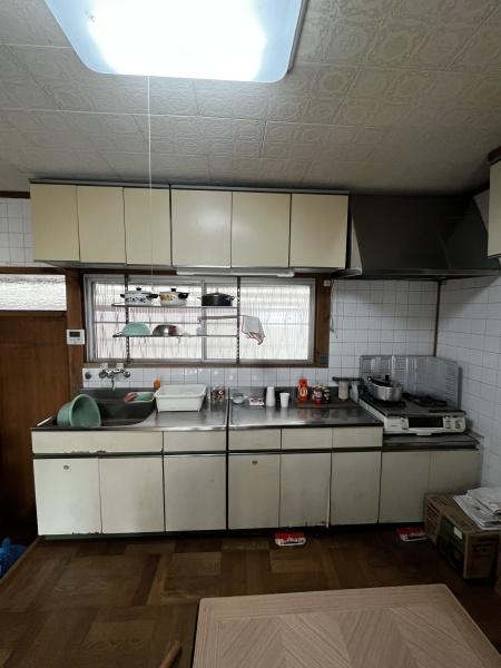 神戸市須磨区板宿町３丁目の中古一戸建て