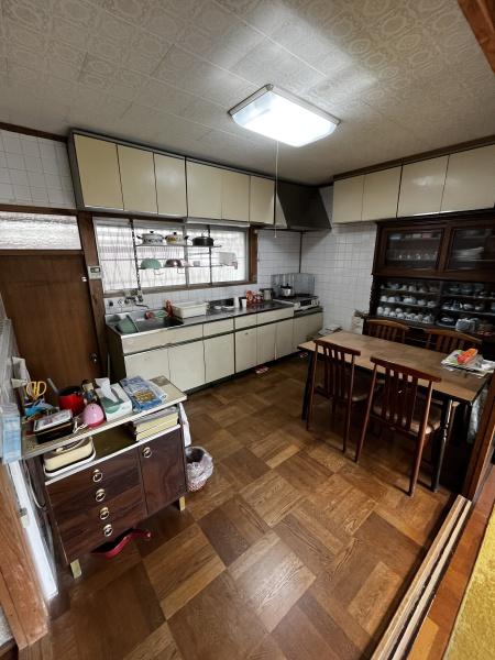 神戸市須磨区板宿町３丁目の中古一戸建て
