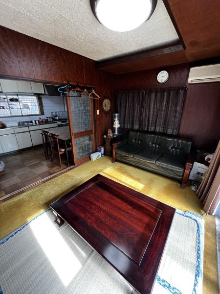 神戸市須磨区板宿町３丁目の中古一戸建て