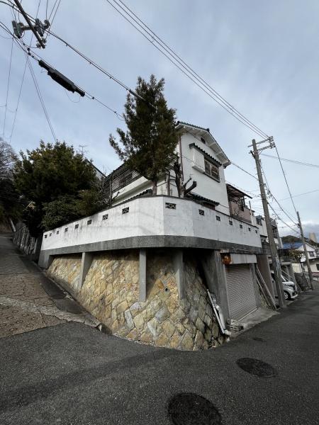 神戸市須磨区板宿町3丁目