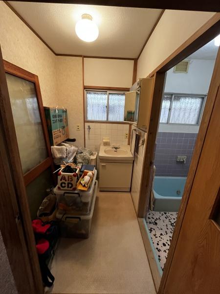 神戸市須磨区板宿町３丁目の中古一戸建て