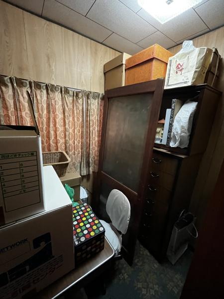 神戸市須磨区板宿町３丁目の中古一戸建て