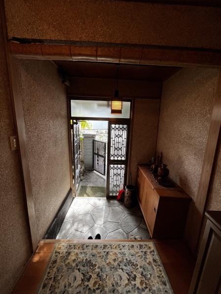 神戸市須磨区板宿町３丁目の中古一戸建て