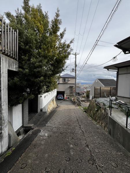 神戸市須磨区板宿町3丁目
