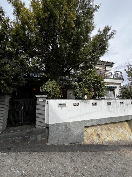 神戸市須磨区板宿町3丁目