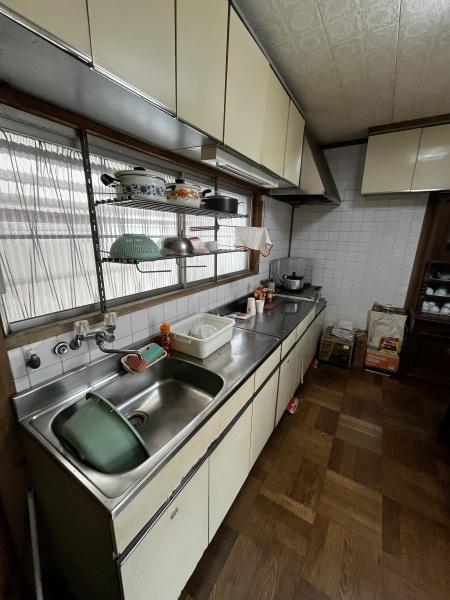 神戸市須磨区板宿町３丁目の中古一戸建て