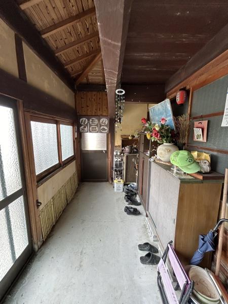 加西市和泉町の中古一戸建て