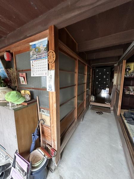 加西市和泉町の中古一戸建て