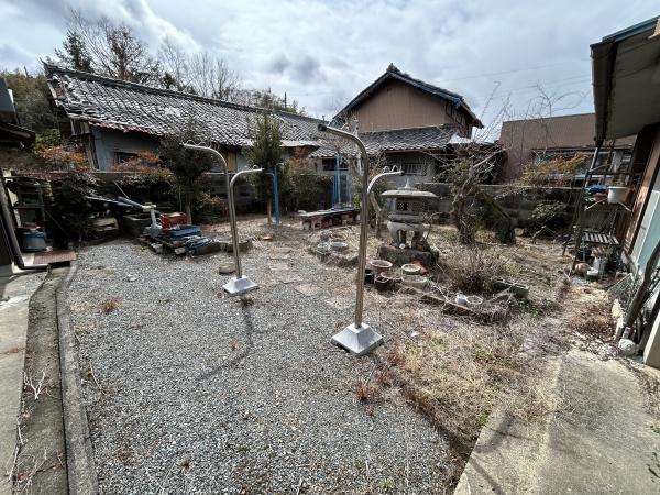 加西市和泉町の中古一戸建て