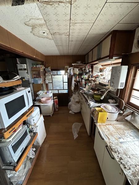 加西市和泉町の中古一戸建て