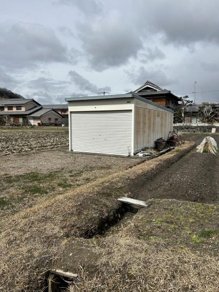 加西市和泉町の中古一戸建て