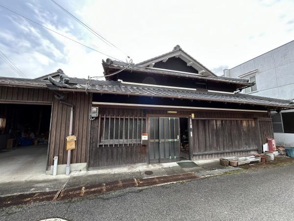 加西市和泉町