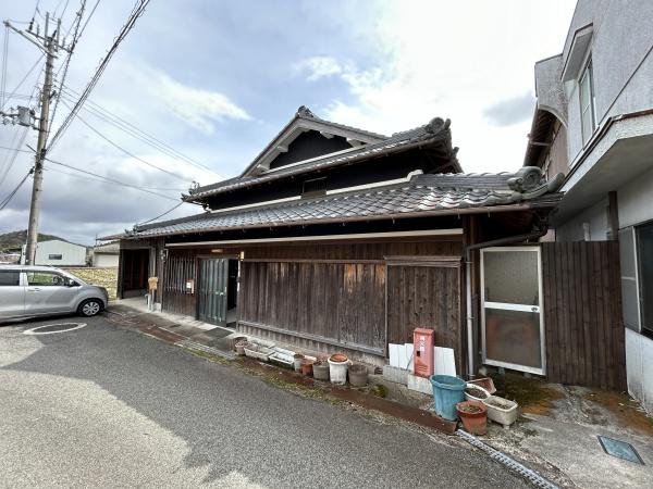 加西市和泉町