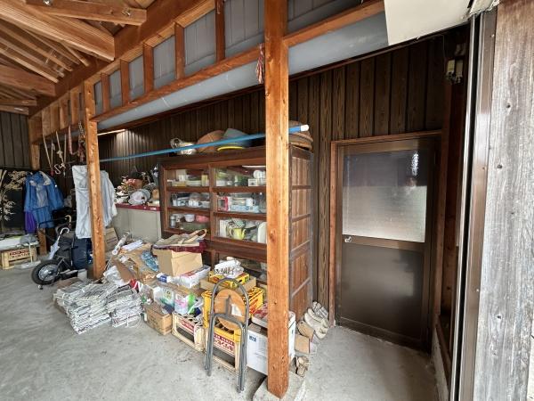 加西市和泉町の中古一戸建て