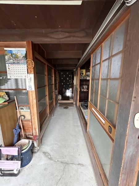 加西市和泉町の中古一戸建て