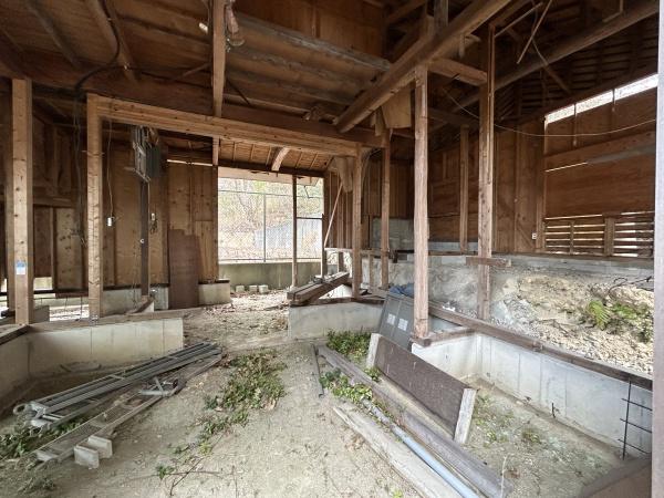 姫路市西今宿７丁目の中古一戸建て