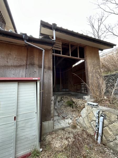 姫路市西今宿７丁目の中古一戸建て