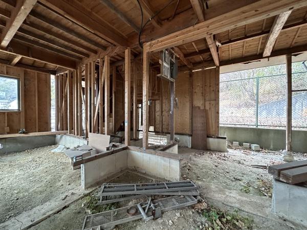 姫路市西今宿７丁目の中古一戸建て