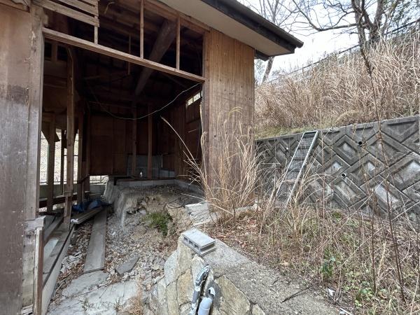 姫路市西今宿７丁目の土地