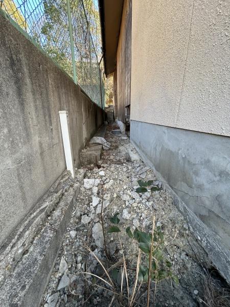 姫路市西今宿７丁目の土地