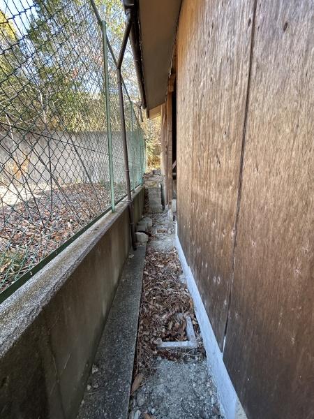 姫路市西今宿７丁目の土地