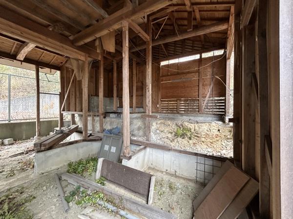 姫路市西今宿７丁目の土地