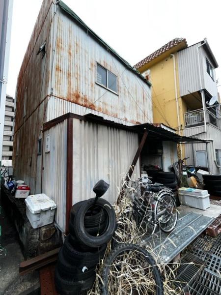 伊丹市寺本３丁目の土地