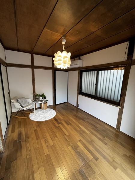神戸市長田区上池田３丁目の中古一戸建て