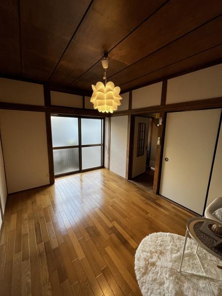 神戸市長田区上池田３丁目の中古一戸建て