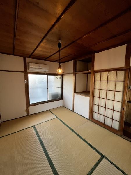 神戸市長田区上池田３丁目の中古一戸建て