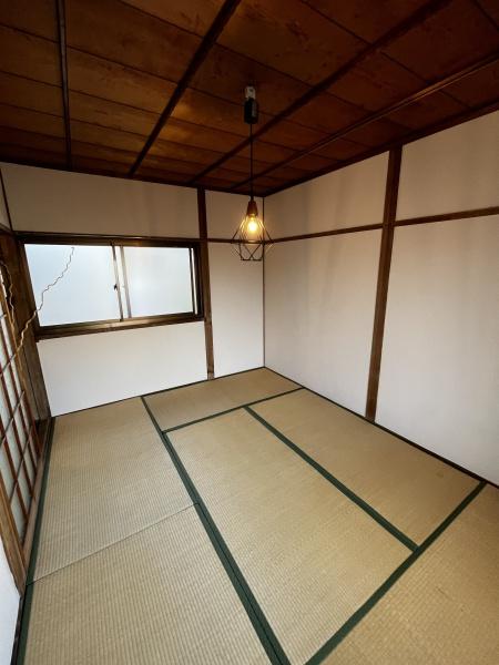 神戸市長田区上池田３丁目の中古一戸建て