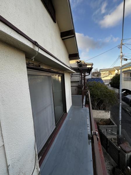神戸市長田区上池田３丁目の中古一戸建て
