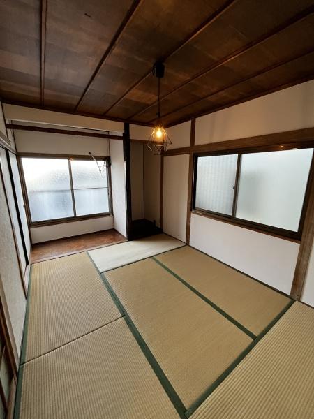 神戸市長田区上池田３丁目の中古一戸建て