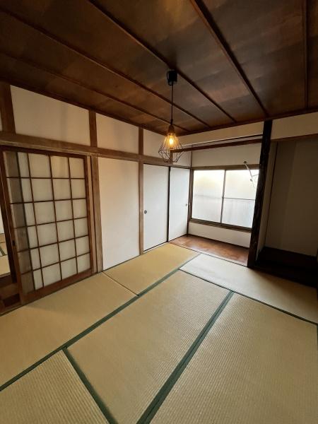 神戸市長田区上池田３丁目の中古一戸建て