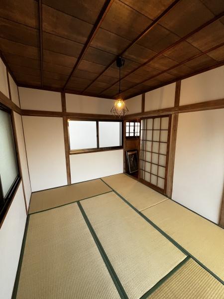 神戸市長田区上池田３丁目の中古一戸建て
