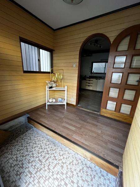 神戸市長田区上池田3丁目