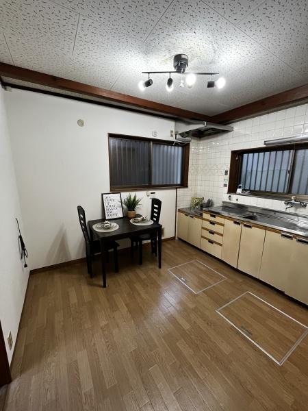 神戸市長田区上池田３丁目の中古一戸建て