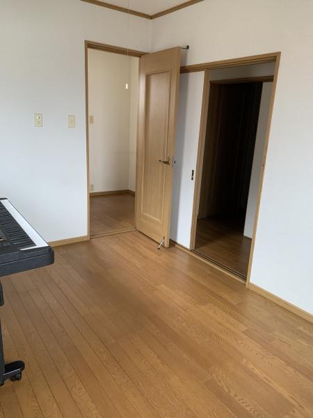 三田市つつじが丘北４丁目の中古一戸建て