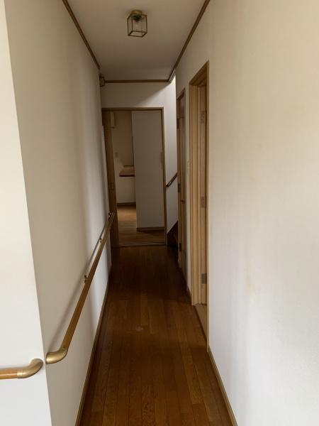 三田市つつじが丘北４丁目の中古一戸建て