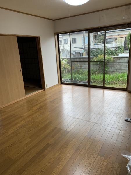 三田市つつじが丘北４丁目の中古一戸建