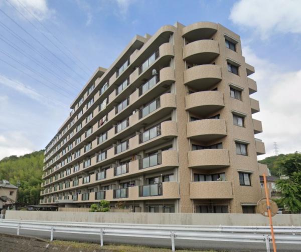 リベール上大野