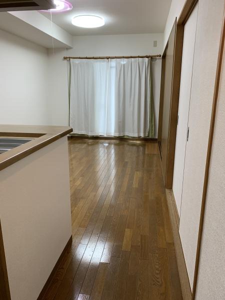 リベール上大野