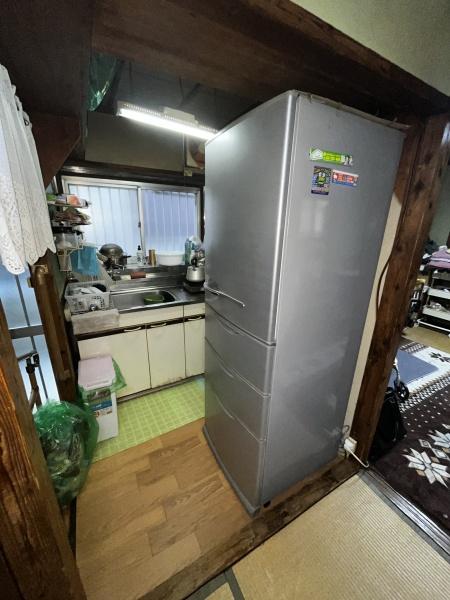 尼崎市南城内の中古一戸建て