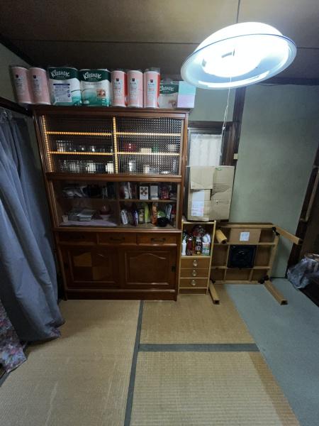 尼崎市南城内の中古一戸建て