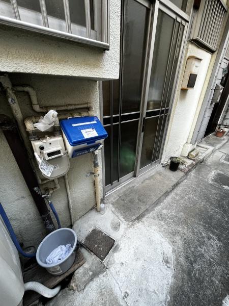 尼崎市南城内の中古一戸建て
