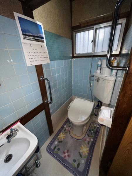 尼崎市南城内の中古テラスハウス