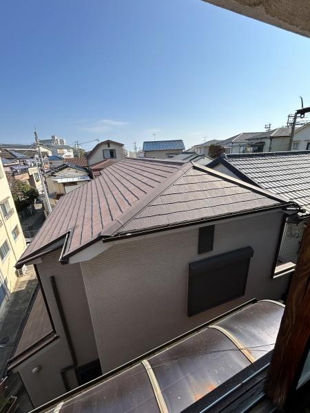 神戸市垂水区五色山４丁目の中古一戸建て