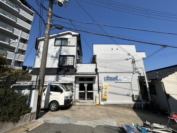 神戸市垂水区五色山４丁目の中古テラスハウス