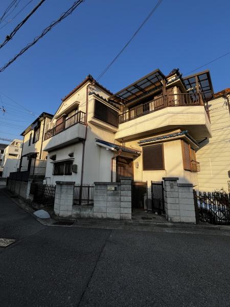 神戸市垂水区霞ヶ丘5丁目