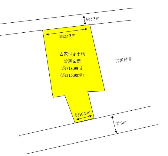 姫路市大塩町の売土地